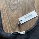 Vitamin A Black Bodysuit Photo 3