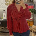 The Limited Long Sleeve Top  Photo 0