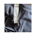 Bella Canvas WILDCATS Heather Blue Tee  Size Large Script‎ Photo 5