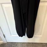 Eloquiisize 18/20 black long sleeve jumpsuit  Photo 5
