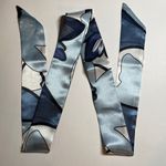 Thin Purse Scarf / Hairband / Scarf Photo 1