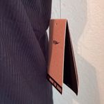 Nike Yoga Dri fit Luxe Tank Black L Photo 1