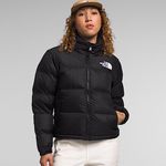 The North Face  Women’s Puffer Jacket Photo 0