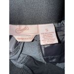 Candies Y2K Women's Sz 5 Gray Workwear Low Rise Boot Leg Career Dress Pants Photo 6