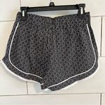 Free People  Varsity Blues Printed Shorts in Starburst Geo. Size Small. NWT Photo 5