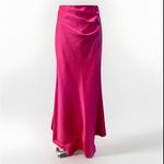 Alfred Angelo Vintage 90’ Alfred Angela pink prom/cocktail/ wedding beautiful long dress Photo 4