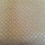 Cache  Dress  Womens Sleeveless Blue Textured Sheath Open Back Date Night Sz 12 Photo 6