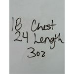 Columbia tank top V-neck women's size medium Photo 1