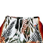 Aviator Nation  Jungle Tiger Classic Velvet Stripe Sweatshirt Sweatpants Set S Photo 8