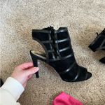 Ralph Lauren NEW  Heels Photo 5