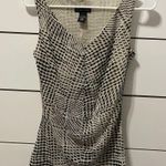 New York And Company  Y2K Tank Top Photo 1