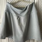 ShoSho Women’s Skirt Gray Size M Photo 1