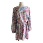 SheIn wedding but went with a different dress, never worn, puffy sleeves Photo 6