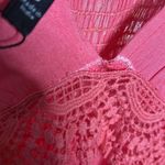 Boho Me  Collection Watermelon Maxi Dress NWT Size Small Photo 9