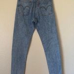 Levi's Wedgie Straight Jean Photo 1