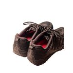 Skechers Sketchers Work Compulsions Slip Resistant Black Low Top Sneakers Women’s 8 Photo 4