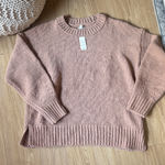 Aerie   Knit Crew Neck Sweater Photo 0