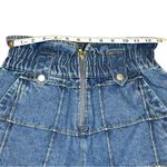 Sea New York Dagmar Jean Shorts Women’s Size 10 Blue Photo 6