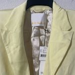 REMAIN Birger Christensen Balgin Blazer in Wax Photo 3