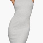 SKIMS  Rib Tank Dress Photo 3