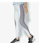 Nike Desconocido Ladies Power Training Tights leggings Sneaker, Gray, medium Photo 0