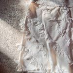 Sandro  Pandora Fringe Shorts Photo 9