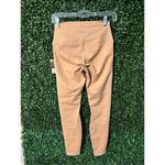 Nobull  Project Tan NWT 25” Leggings Sz Small Sand Photo 2