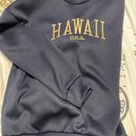 SheIn Crew Neck Sweatshirt Photo 1