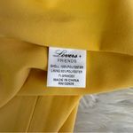 Lovers + Friends Sheyla Maxi Dress in Golden Rod - New with Tags Size Large Photo 10