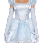 Dolls Kill  Costume Photo 0