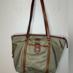 Dooney & Bourke  Wayfarer Large Zip Tote Photo 1
