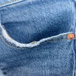 Vanilla Star Jeans Vanilla Star Size 4 W 26 Two Tone Jean Y2K STYLE Barrel Leg 5 Pkt. NWT Photo 6