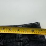 Sandro  Gray Bermuda Shorts 12 petite Photo 3