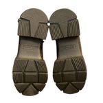 Steve Madden  Black Water Resistant Lace Up Boots(Size 6M) Photo 4