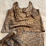 Victoria's Secret Victoria Secret Pajamas size M excellent condition pants inseam 24” Photo 7