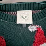 Fantastic Fawn NWT  Sweater Photo 2