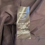 Self Portrait NWOT  Plumetis Black & Red Polka Dot Mini Dress US 6 Photo 6