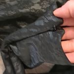 Maniere De Voir Manière de voir faux leather pants size 8 Photo 1