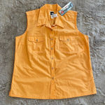 The North Face NWT ‎ Women's Tekware VaporWick Sleeveless Vest Shirt XL outdoor Photo 0