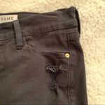 frame denim Women’s ale Skinny de Jeanne Photo 3