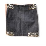 Nanette Lepore Nanette‎ LePore Denim Skirt Photo 8