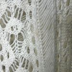 Unbranded Women NA‎ Crochet Embroidery White Swim Cover Up Tunic Poncho Casual Size undefined Photo 3