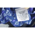 Indulge  in Style shirt dress size medium Photo 5