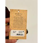 Patricia Nash NWT Ealing Frame Bag W/ Chain Straps Chocolate Medium Photo 15