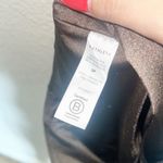 Athleta Elation Shine Coffee House Bronze High Rise Active Petite Tights Photo 7