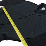 COS  Black Button up Utility Summer Shorts Romper Women’s Size M Photo 9