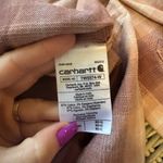 Carhartt  Rugged Flex Loose Fit Flannel Photo 7