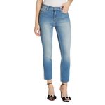L'Agence NWT L’Agence Sada High Rise Cropped Slim in Camden Photo 69