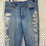 Carmar Denim Side Photo 5