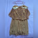 Her Universe  Star Wars Floral Dress Photo 3